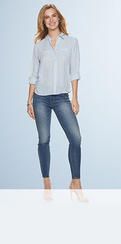 Burlington Petite Dresses